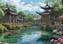 女儿国景点真实存在吗？具体位置在哪里？门票多少钱？