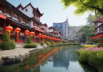 成都大学周边有哪些免费又好玩的景点推荐？