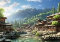 岱山县旅游景点众多，哪些最值得一游？揭秘岱山旅游攻略！