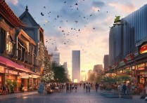 天津滨海旅游景点有哪些值得一去的必打卡地？