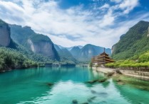 河南三门峡景点