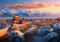 中国最值得去的景点有哪些？2024年最新推荐榜单更新了吗？