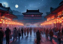 北京晚上有哪些免费开放的景点值得逛？