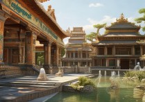 神后古镇有哪些小众景点值得深度游览？