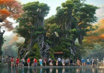 神木周边有哪些小众又好玩的旅游景点推荐？