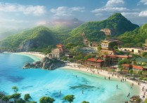 三亚旅游景点大全