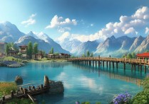 波密景点这里有哪些值得一游的自然风光和人文景观？