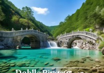 双桥沟景点这里隐藏着哪些不为人知的绝美风光和神秘传说？