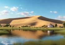 巴彦淖尔市旅游景点有哪些值得一去的小众打卡地？