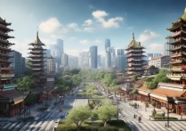 池州市区有哪些免费又好玩的景点推荐？