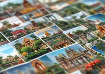 肥城有哪些必去的小众景点？本地人私藏的打卡地推荐。