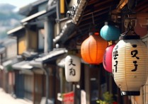 金泽古镇景点介绍