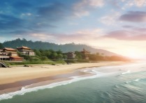 东戴河有哪些景点适合亲子游且人少不拥挤？