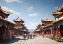 陕西著名旅游景点有哪些必打卡的冷门秘境？