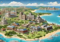 山东威海旅游景点大全有哪些值得去的小众玩法？