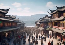 汉中旅游景点有哪些？必去的3个景点是哪些？