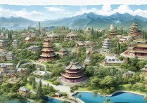 焦作游景点大全，2024最新必去景点有哪些？