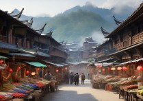 贵州赤水有哪些必去的小众旅游景点？