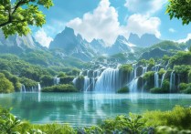 六盘水旅游景点众多，究竟隐藏哪些独特美景值得探访？