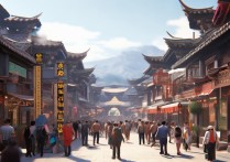 自贡附近有哪些小众又好玩的旅游景点推荐？