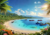 东澳岛旅游攻略