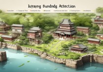 洛阳周边游景点推荐，适合亲子一日游的有哪些？