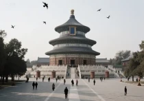 北京旅游攻略 2025｜必打卡景点 + 美食推荐 + 行程规划，一站式玩转古都