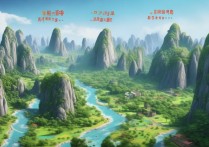 贵州赤水旅游景点有哪些？揭秘赤水风光与自然奇观！