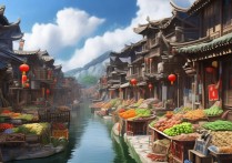 富川景点盘点富川那些令人向往却鲜为人知的神秘之地？