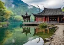 江西哪些景点最值得一游？探寻赣鄱大地的自然与人文奇观！