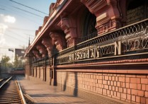 阿尔山火车站景点有何独特之处，吸引游客纷至沓来？