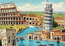 意大利有哪些必去景点？小众冷门景点推荐？