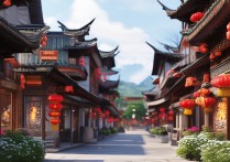 吴兴区旅游景点