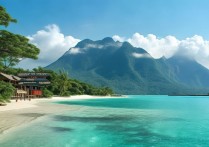 兰卡威有哪些必去景点？亲子游路线怎么安排？