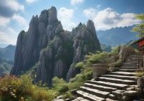 泰山附近有哪些小众景点值得一去？