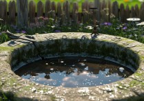 古井景点有什么不为人知的历史故事和传说？