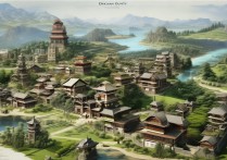 达县有哪些小众景点值得去？