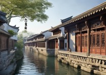 苏州木渎古镇有哪些必打卡景点？