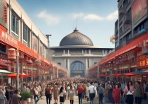 北京站附近有哪些必打卡的小众景点？