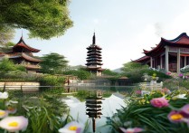 光福景区有哪些景点值得去？必打卡的有哪些？