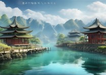 桐庐究竟藏了多少绝美景点？探寻这方水土的独特魅力！