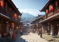 庙子镇有哪些必打卡景点？周末去玩怎么安排路线？