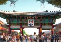 韩国有哪些小众又好玩的景点值得打卡？