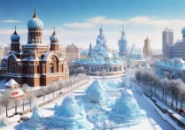 哈尔滨主要景点排名出炉，哪个最值得去？