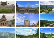 安徽六安十大必游景点揭晓，你打卡过哪些？