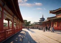 天坛公园附近有哪些必打卡的小众景点？