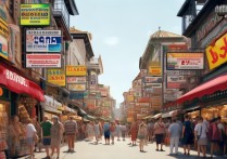 旅游景点创业如何低成本打造差异化爆款吸引游客？