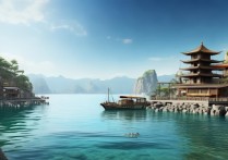 达濠旅游景点有哪些必打卡的冷门小众好去处？