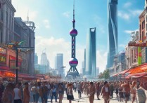 上海地区有哪些值得一游的旅游景点？揭秘这座城市的独特魅力！
