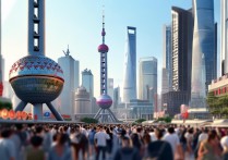 上海景点排行榜前十名